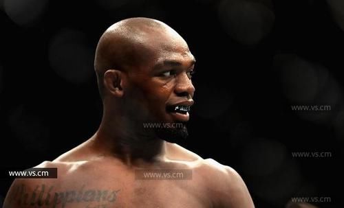 乔恩-琼斯的UFC214药检失败听证会将于12月