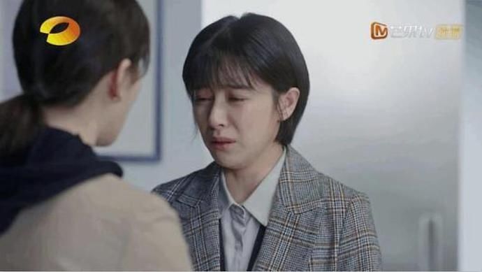 阚清子直言：我不接受张芝芝原谅刘洋，出轨的老公，当然不能要了