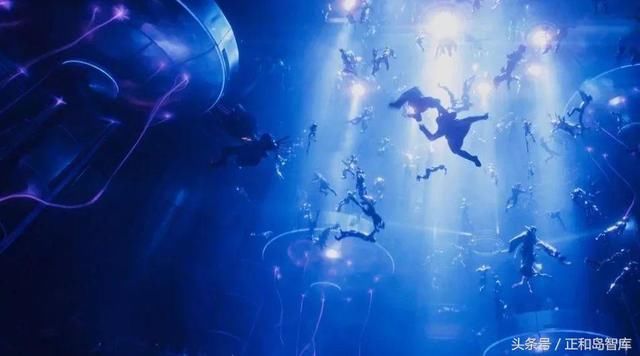 区块链游戏大狂欢:从《头号玩家》看区块链游戏的激励机制_【快资讯】