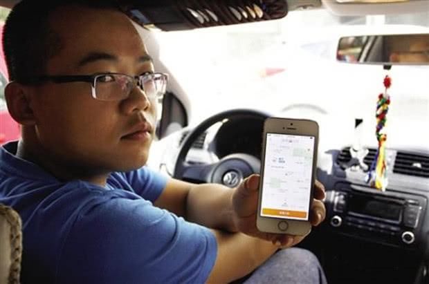 滴滴顺风车什么时候能恢复上线?听完司机们回