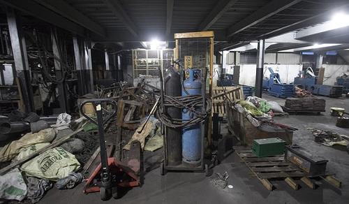 斯里兰卡爆炸案主犯已经死亡