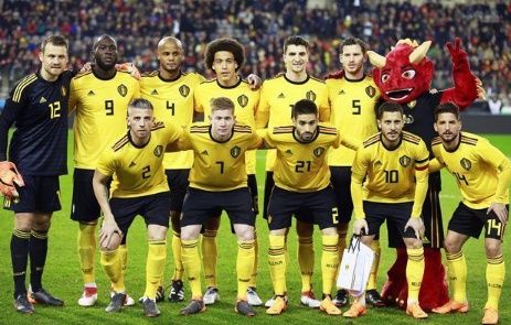 2018世界杯比利时对巴拿马谁更厉害 比分预测