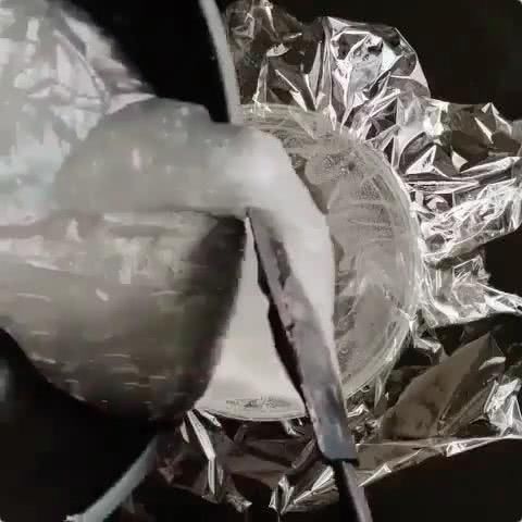 草莓大福好！这道少女心炸裂的草莓果冻包你舍得吃么？