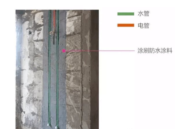 20年水电师傅总结家装水电注意事项, 遭8000业主疯狂转载