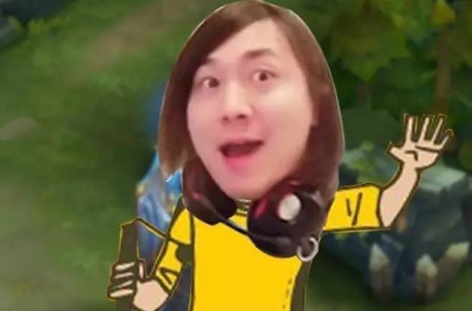 王者荣耀:S15快跑模式张大仙养猪流,只需1招