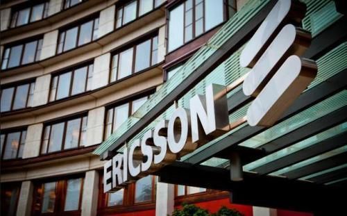 华为和诺基亚的5G