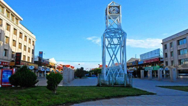 甘肃最牛的城市,比兰州富裕,几乎没有农村,与东