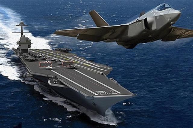 单价1000亿计划造10艘,每个舱室配备空调厕所