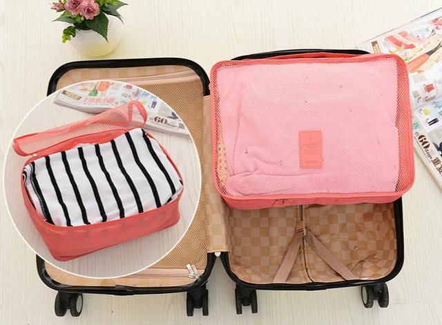 完美旅行必备！一个行程中的伴侣！让旅行变的如此简单！