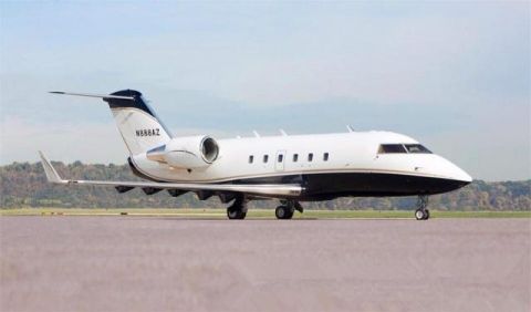 美国的最近小型客机坠毁事故