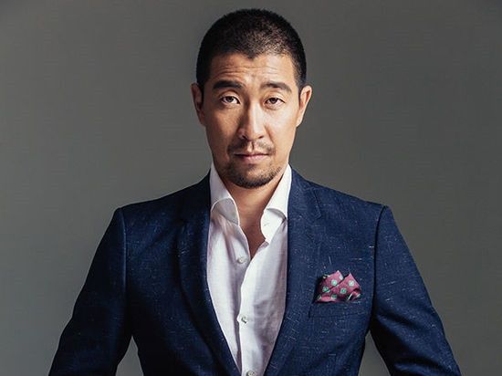 鹿晗新剧《在劫难逃》将拍,搭档影帝王千源,颠