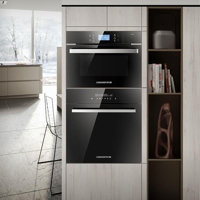 蒸烤一体机哪个牌子好?手把手教你选出适合自