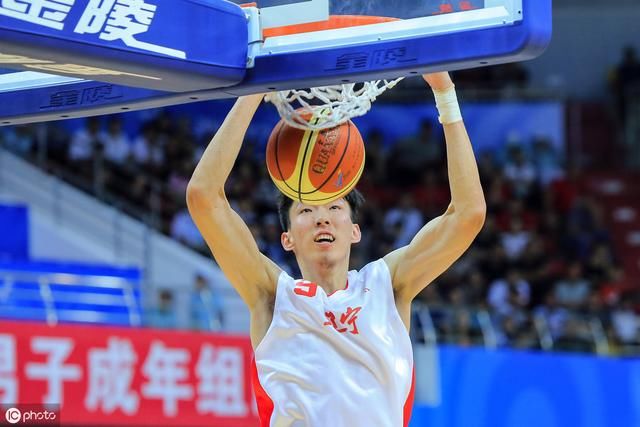 周琦回归新疆,辽宁广州空欢喜--球员出口转内