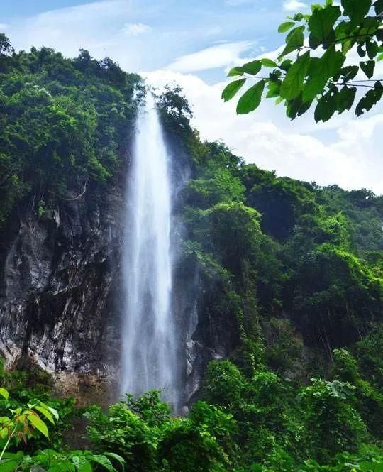 味集 | 广西最值得去的56个绝美之地!攻略都帮你做好了,走不走?