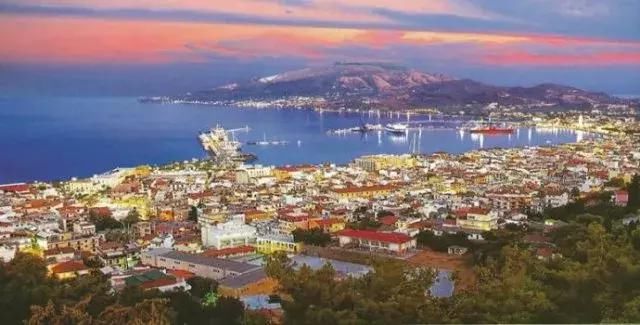 中希洽谈会举行,希腊投资潜力凸显