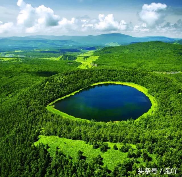 叫山不是山，却美过中国任何一座山