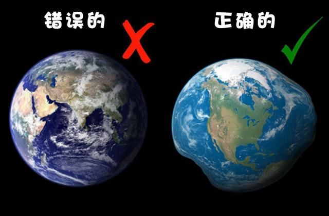 8个多数人被误导的宇宙常识