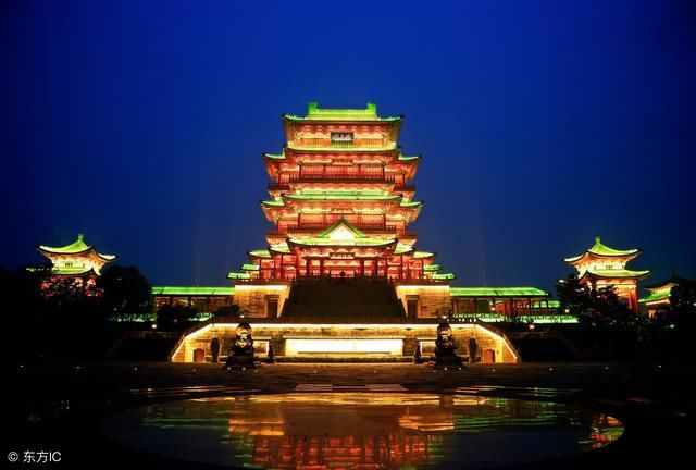 江西火了：五一游客达3383万人次，收入近200亿，均位居全国首位