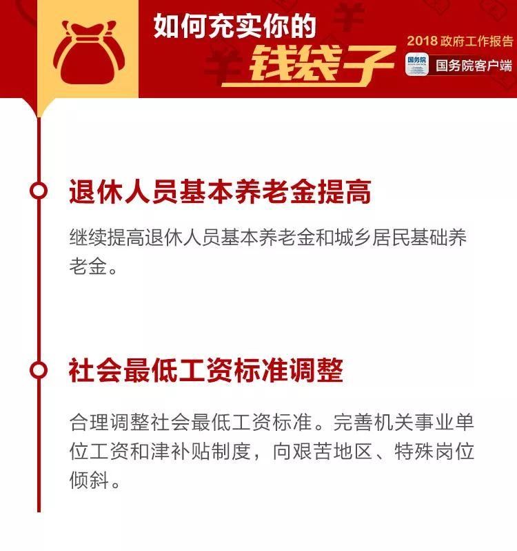 重磅!个人所得税起征点将提高……还有这些钱能省!