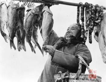 春节，中国人永远不变的记忆！