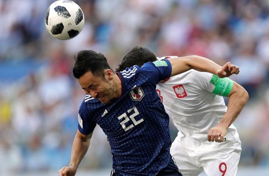 世界杯吐槽:日本遭球迷集体声讨,中国队和武磊