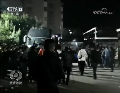 载客变宰客湘乡市