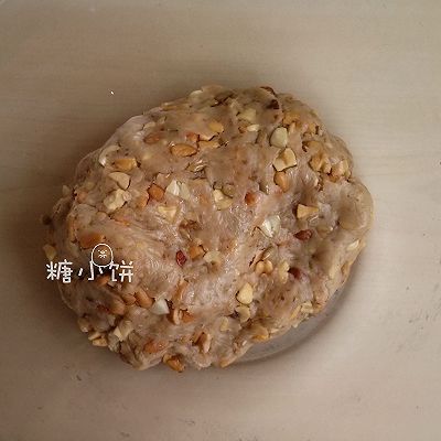 叉烧云腿五仁月饼