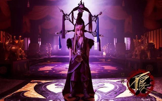 《大人物》:你生命中的大人物是谁 你又想成为