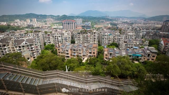 有福之州：国际建筑大奖居然藏在深山里