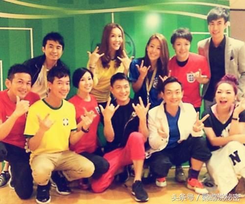 如娱乐圈选足球首发,鹿晗领衔,范冰冰守门,这阵