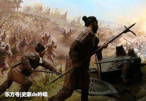 秦朝被灭时，这50万秦兵为何见死不救？可能有这两个原因