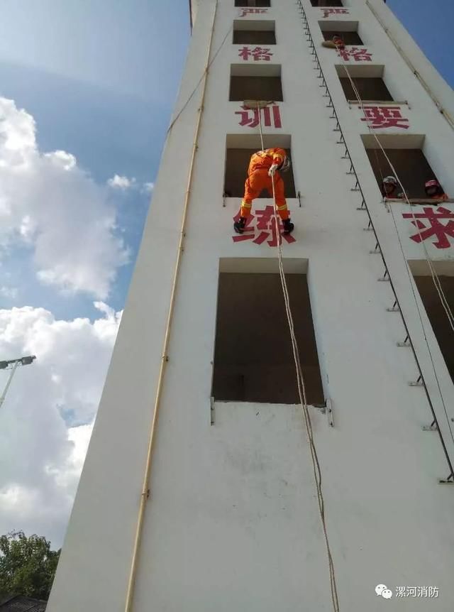 招聘市消防支队公开招聘政府专职消防员