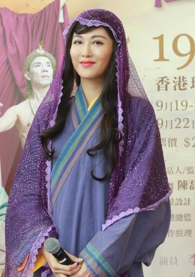 “艾莉”演绎异域美人,脸僵吓坏网友,还是输给了40岁林品如 18新利在线