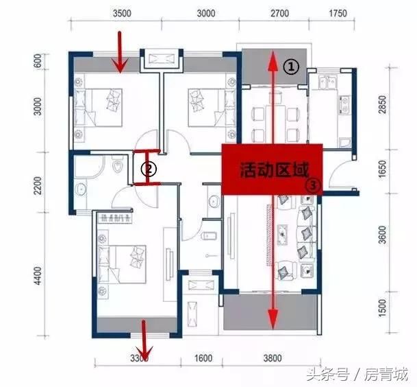 一眼看穿开发商套路 教你秒变购房专家