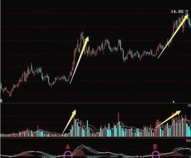 “MACD+BOLL”出手就是暴涨大黑马，掌握可在中国股市高枕无忧！