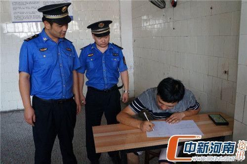 王台区校外培训机构联合检查小组第二次排查活