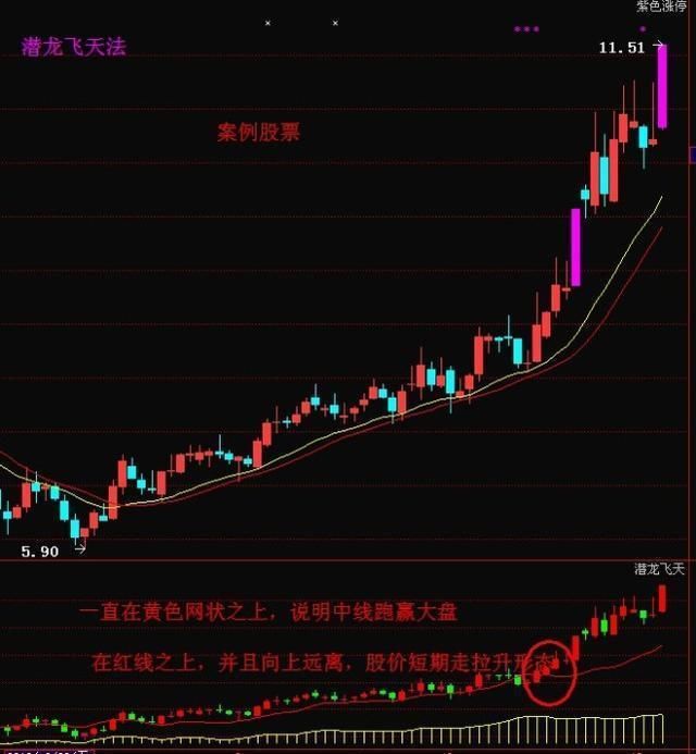 全国炒股冠军花万小时潜心研究，捕捉强势股绝技，记熟牛股稳稳抓