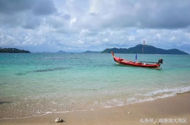 广州去海口79元！一大波白菜价机票来了，错峰出游正当时！