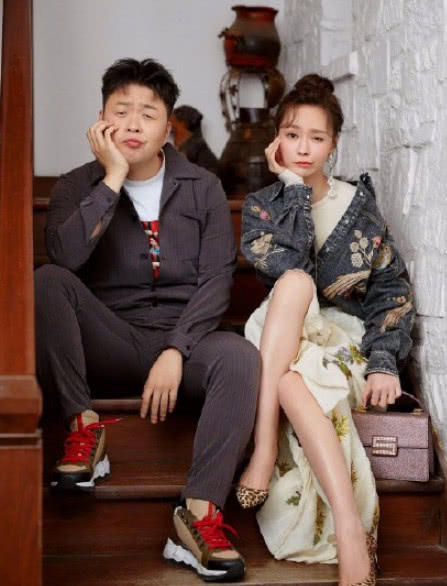 杜海涛和沈梦辰什么时候结婚?海涛自曝时间,喊