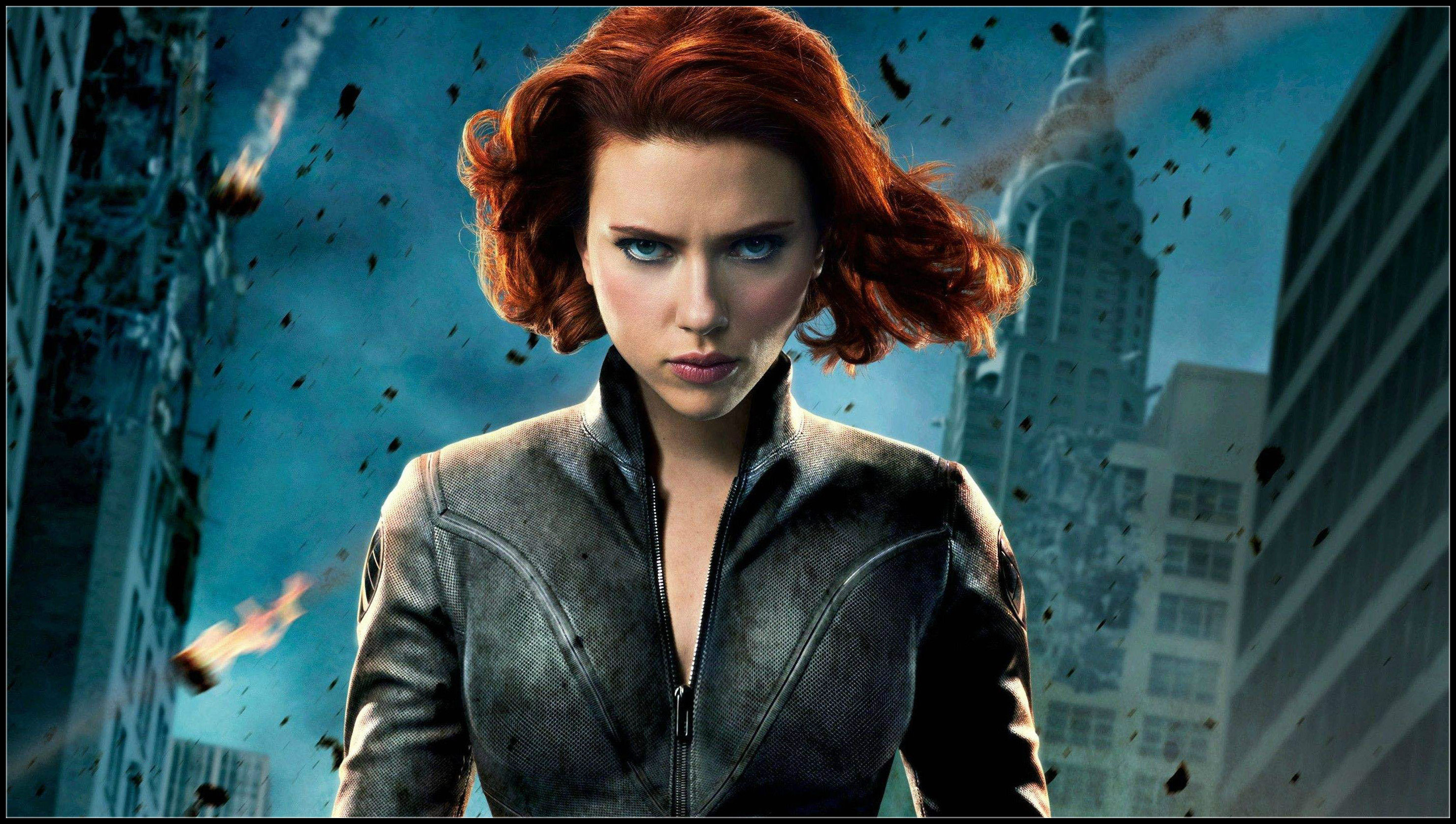 《复联4》为什么卡魔拉可以复活,而黑寡妇却不