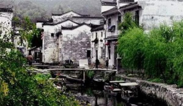 安徽一处本地人不愿意去的地方,却吸引大量的外地游客! 九州平台娱乐网