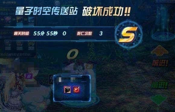 DNF:超时空副本登陆国服,恍惚王良套等超时空