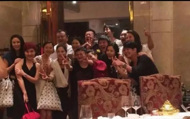 你去参加过同学聚会吗?看马云同学聚会 你去参加过同学聚会吗?看马云同学聚会