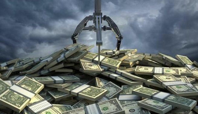 12.8黄金欲扶摇上青天,黄金原油操作策略趋势