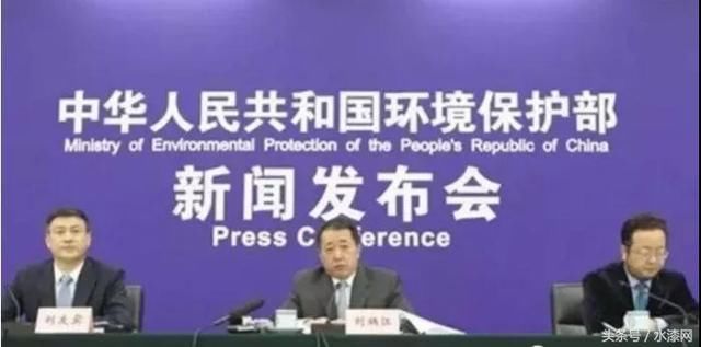 环保还要严查3年, 涂料企业转型成就最大赢家