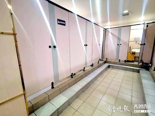 无障碍建设意识加强