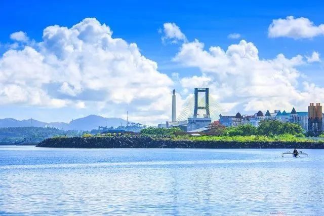 下一个假期去哪?推荐5个海岛给你，人均只要3k