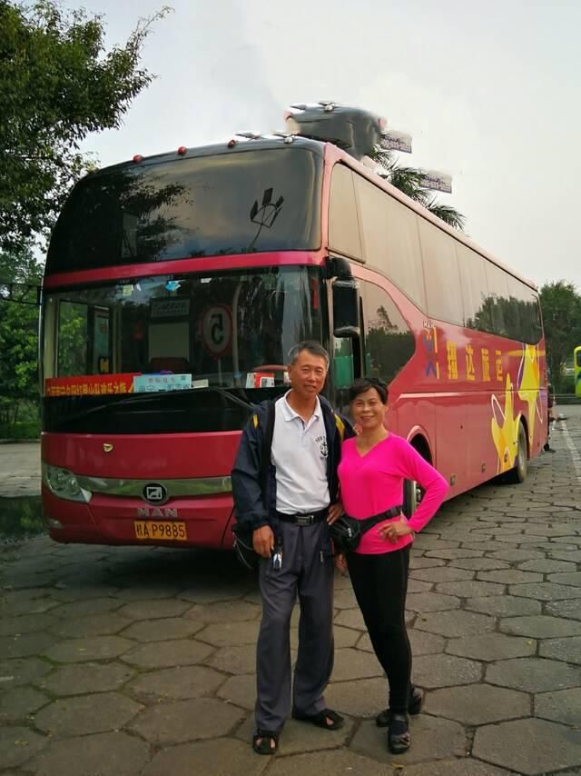 海南岛八天欢乐游