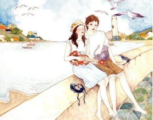 你能接受带着孩子的离婚女人吗？听听这6位男士的心里话