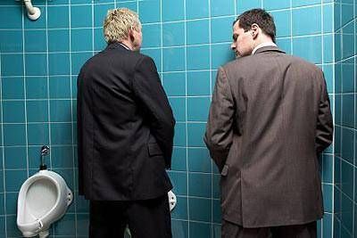 一个男人到了45岁